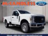 2024 Ford F-250SD XL Oxford White, Mercer, PA