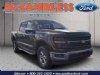 2024 Ford F-150 XLT Darkened Bronze Metallic, Mercer, PA