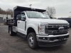 2024 Ford F-350SD XL Oxford White, Mercer, PA