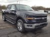 2024 Ford F-150 XLT Agate Black Metallic, Mercer, PA