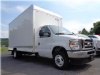 2025 Ford E-450 Cutaway AE OXFORD WHITE, Windber, PA