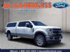 2022 Ford F-250SD