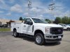 2024 Ford F-350SD XL Oxford White, Mercer, PA