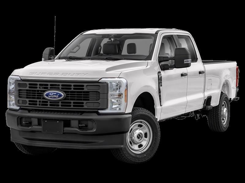 2024 Ford F-350SD Lariat Glacier Gray Metallic Tricoat, Mercer, PA