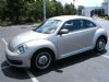 2013 Volkswagen Beetle Coupe 2.5 PZEV Moonrock Silver Metallic, DANVERS, MA