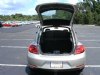 2013 Volkswagen Beetle Coupe 2.5 PZEV Moonrock Silver Metallic, DANVERS, MA