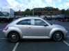 2013 Volkswagen Beetle Coupe 2.5 PZEV Moonrock Silver Metallic, DANVERS, MA