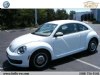 2013 Volkswagen Beetle Coupe