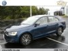 2012 Volkswagen Jetta SEL PZEV Tempest Blue Metallic, DANVERS, MA