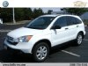 2007 Honda CR-V