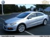 2010 Volkswagen CC Sport PZEV Reflex Silver Metallic, DANVERS, MA