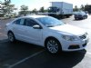 2011 Volkswagen CC Sport PZEV Candy White, DANVERS, MA