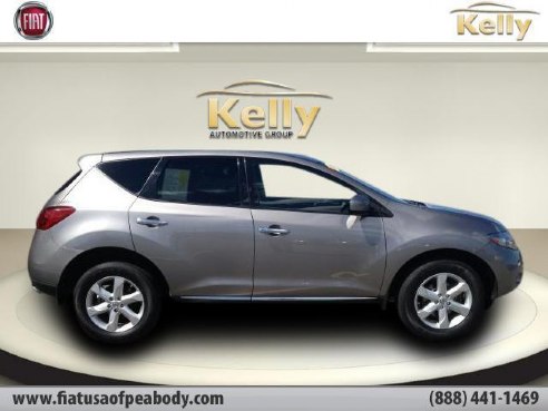 2010 Nissan Murano S Saharan Stone, PEABODY, MA