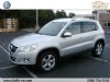 2010 Volkswagen Tiguan S White Gold Metallic, DANVERS, MA