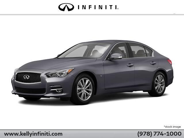 2016 Infiniti Q50 3.0t , Danvers, MA