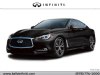 2017 Infiniti Q60