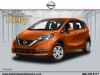 2017 Nissan Versa Note SV Monarch Orange, Beverly, MA