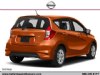 2017 Nissan Versa Note SV Monarch Orange, Beverly, MA