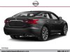 2017 Nissan Maxima 3.5 Platinum Super Black, Beverly, MA