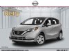 2017 Nissan Versa Note S Plus Brilliant Silver, Beverly, MA