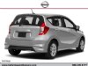 2017 Nissan Versa Note S Plus Brilliant Silver, Beverly, MA