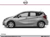 2017 Nissan Versa Note S Plus Brilliant Silver, Beverly, MA