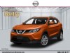 2017 Nissan Rogue Sport SV Monarch Orange, Beverly, MA