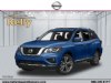 2018 Nissan Pathfinder