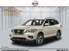 2018 Nissan Pathfinder