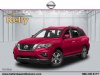 2018 Nissan Pathfinder