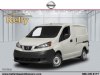 2017 Nissan NV200