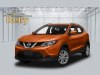 2017 Nissan Rogue Sport SV Monarch Orange, Beverly, MA