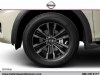 2018 Nissan Armada Platinum Pearl White, Beverly, MA