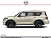 2018 Nissan Armada Platinum Pearl White, Beverly, MA