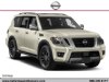 2018 Nissan Armada Platinum Pearl White, Beverly, MA