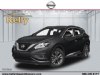 2018 Nissan Murano