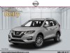 2018 Nissan Rogue SV Brilliant Silver, Beverly, MA