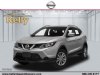 2018 Nissan Rogue Sport