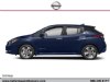 2018 Nissan LEAF SV Pearl White, Beverly, MA