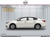 2018 Nissan Sentra SV Fresh Powder, Beverly, MA