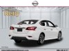 2018 Nissan Sentra SR Aspen White, Beverly, MA