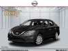 2018 Nissan Sentra SR Super Black, Beverly, MA