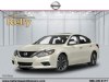 2018 Nissan Altima - Beverly - MA