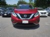 2015 Nissan Murano AWD 4dr Platinum Cayenne Red Metallic, Beverly, MA