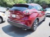 2015 Nissan Murano AWD 4dr Platinum Cayenne Red Metallic, Beverly, MA