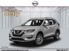 2018 Nissan Rogue S Brilliant Silver, Beverly, MA