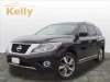 2015 Nissan Pathfinder