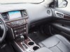 2015 Nissan Pathfinder 4WD 4dr Platinum Magnetic Black, Beverly, MA