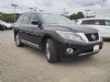 2015 Nissan Pathfinder 4WD 4dr Platinum Magnetic Black, Beverly, MA