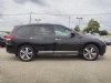 2015 Nissan Pathfinder 4WD 4dr Platinum Magnetic Black, Beverly, MA